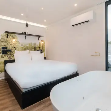 Weekend et Hébergement Insolite en région Ile-de-France Weekend et Hébergement Insolite en région Ile-de-France