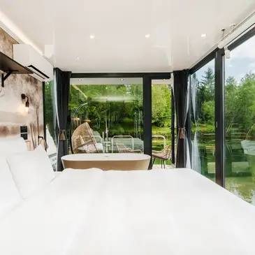 Réserver Weekend et Hébergement Insolite en Ile-de-France Réserver Weekend et Hébergement Insolite en Ile-de-France