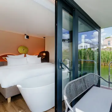 Weekend et Hébergement Insolite proche L'Isle-Adam Weekend et Hébergement Insolite proche L'Isle-Adam