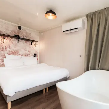 Weekend et Hébergement Insolite en région Ile-de-France Weekend et Hébergement Insolite en région Ile-de-France