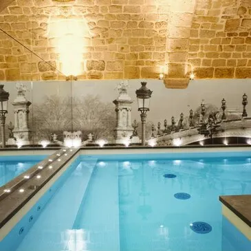 Week end Bien-Être dans le Quartier Latin à Paris Week end Bien-Être dans le Quartier Latin à Paris