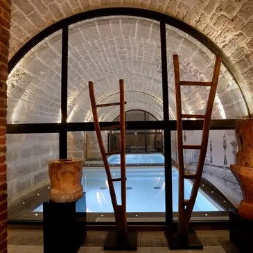 Offrir Week end en Hôtel Spa en Ile-de-France Offrir Week end en Hôtel Spa en Ile-de-France