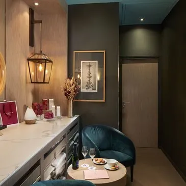 Week end Bien-Être dans le Quartier Latin à Paris en région Ile-de-France