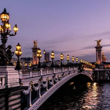 Week end en Amoureux à Paris dans le Quartier Latin Week end en Amoureux à Paris dans le Quartier Latin