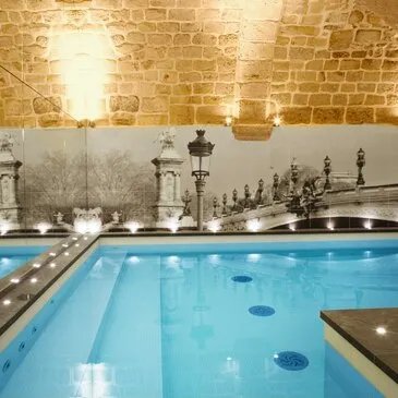 Offrir Week end en Amoureux en Ile-de-France Offrir Week end en Amoureux en Ile-de-France