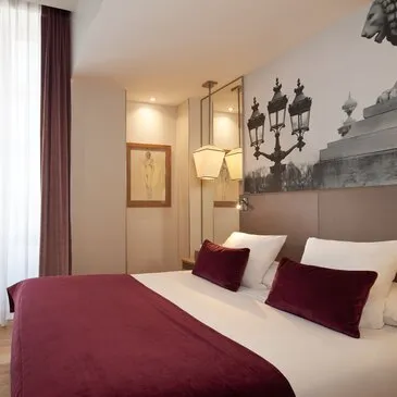 Week end en Amoureux en région Ile-de-France Week end en Amoureux en région Ile-de-France