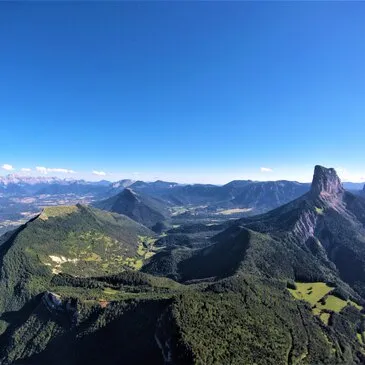 Baptême en parapente en région Rhône-Alpes Baptême en parapente en région Rhône-Alpes