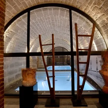 Offrir Spa, Massage et Soin du corps département Paris Offrir Spa, Massage et Soin du corps département Paris