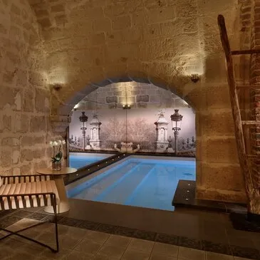 Réserver Spa, Massage et Soin du corps en Ile-de-France Réserver Spa, Massage et Soin du corps en Ile-de-France