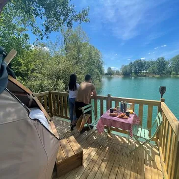 Gravon, à 30 min de Fontainebleau, Seine et marne (77) - Weekend et Hébergement Insolite Gravon, à 30 min de Fontainebleau, Seine et marne (77) - Weekend et Hébergement Insolite