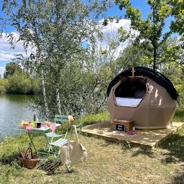 Réserver Weekend et Hébergement Insolite département Seine et marne Réserver Weekend et Hébergement Insolite département Seine et marne