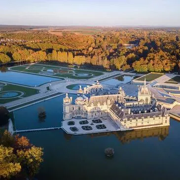 Baptême en ULM Multiaxe à Compiègne Baptême en ULM Multiaxe à Compiègne