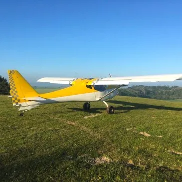 Baptême en ULM et Autogire, département Oise Baptême en ULM et Autogire, département Oise