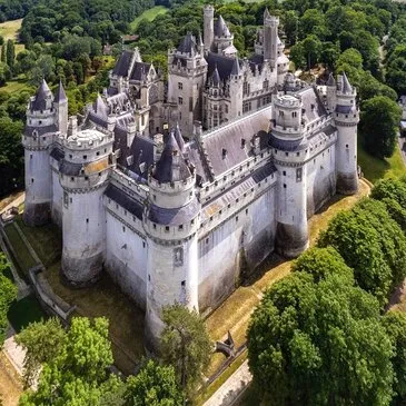 Offrir Baptême en ULM et Autogire en Picardie Offrir Baptême en ULM et Autogire en Picardie