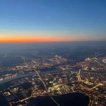 Sport Aérien en région Aquitaine Sport Aérien en région Aquitaine