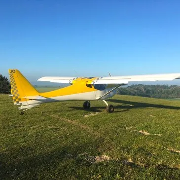 Pilotage ULM, département Oise Pilotage ULM, département Oise