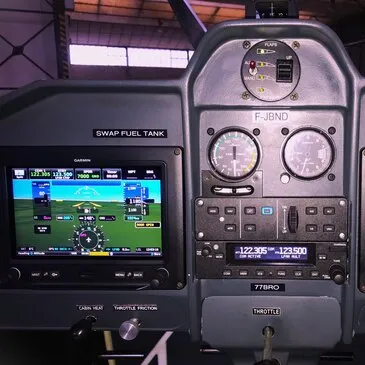 Oise (60) Picardie - Sport Aérien Oise (60) Picardie - Sport Aérien