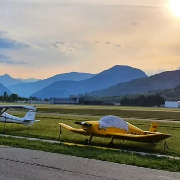 Réserver Pilotage ULM département Oise Réserver Pilotage ULM département Oise