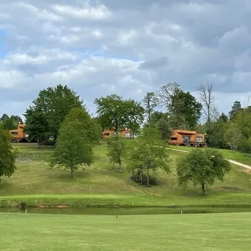 Week end Golf, département Dordogne