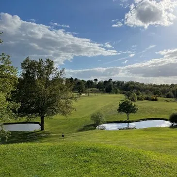 Week end Golf en région Aquitaine