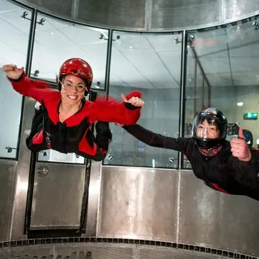 Simulateur de Chute Libre, département Haute Garonne Simulateur de Chute Libre, département Haute Garonne