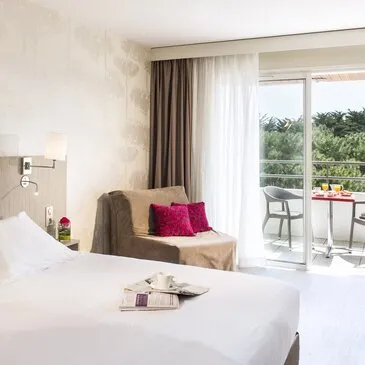 Week end en Hôtel Spa, département Vendée Week end en Hôtel Spa, département Vendée