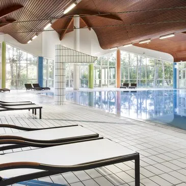 Week end Thalasso à Saint-Jean-de-Monts en région Pays-de-la-Loire Week end Thalasso à Saint-Jean-de-Monts en région Pays-de-la-Loire