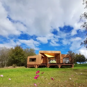 Weekend et Hébergement Insolite, département Dordogne Weekend et Hébergement Insolite, département Dordogne