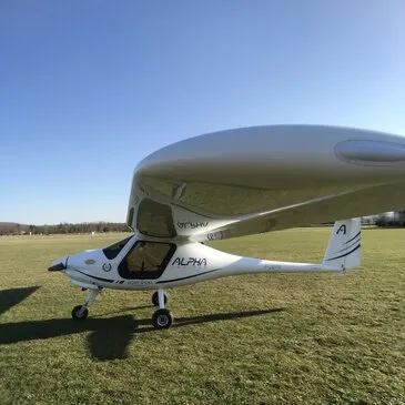 Baptême de l'air en Planeur, département Seine et marne Baptême de l'air en Planeur, département Seine et marne