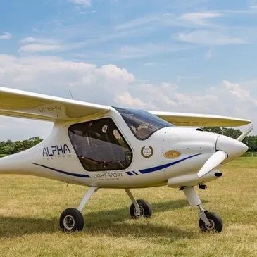 Baptême de l'air en Planeur en région Ile-de-France Baptême de l'air en Planeur en région Ile-de-France