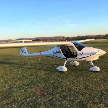 Seine et marne (77) Ile-de-France - Sport Aérien Seine et marne (77) Ile-de-France - Sport Aérien