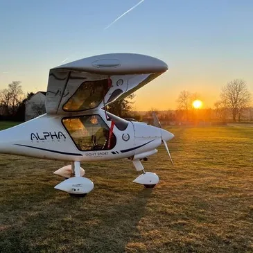 Sport Aérien en région Ile-de-France Sport Aérien en région Ile-de-France