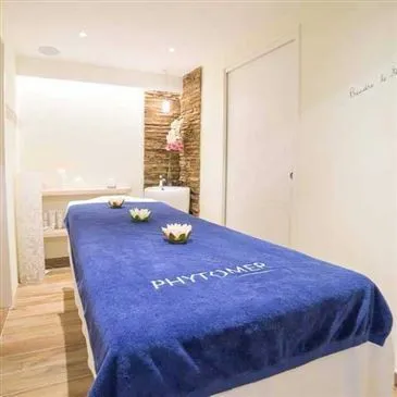 Le Lavandou, Var (83) - Spa, Massage et Soin du corps Le Lavandou, Var (83) - Spa, Massage et Soin du corps