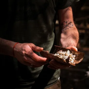 Tourrettes, à 40 min de Fréjus, Var (83) - Stage de Survie Tourrettes, à 40 min de Fréjus, Var (83) - Stage de Survie