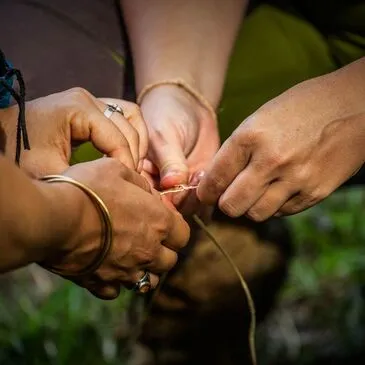 Réserver Stage de Survie département Var Réserver Stage de Survie département Var