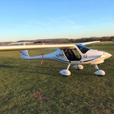 Baptême de l'air en Planeur en région Ile-de-France Baptême de l'air en Planeur en région Ile-de-France