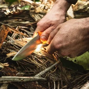 Offrir Stage de Survie département Var Offrir Stage de Survie département Var