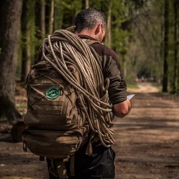 Tourrettes, à 50 min de Cannes, Var (83) - Stage de Survie Tourrettes, à 50 min de Cannes, Var (83) - Stage de Survie