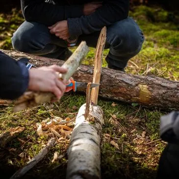 Réserver Stage de Survie département Var Réserver Stage de Survie département Var
