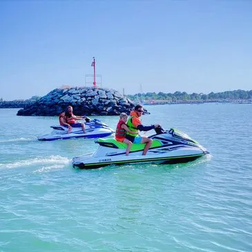 Jet ski Scooter des mers en région Aquitaine Jet ski Scooter des mers en région Aquitaine