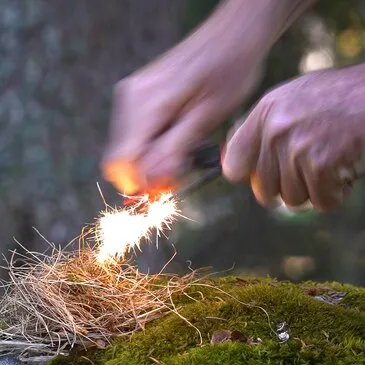 Week-end Stage de Survie à Courchevel Week-end Stage de Survie à Courchevel