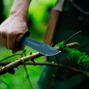 Stage de Survie, département Savoie Stage de Survie, département Savoie