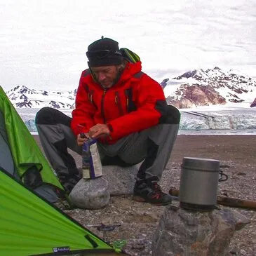 Courchevel, Savoie (73) - Stage de Survie Courchevel, Savoie (73) - Stage de Survie