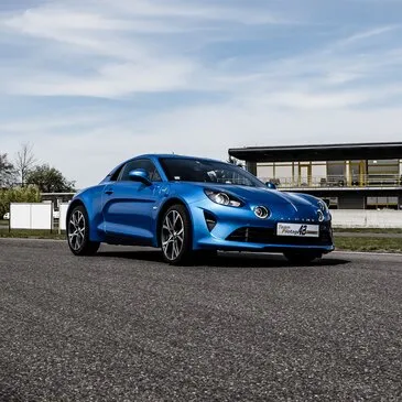 Stage de Pilotage Berline Sportive, département Loire Stage de Pilotage Berline Sportive, département Loire