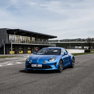 Stage de Pilotage Berline Sportive en région Rhône-Alpes Stage de Pilotage Berline Sportive en région Rhône-Alpes