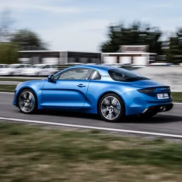 Loire (42) Rhône-Alpes - Stage de Pilotage Loire (42) Rhône-Alpes - Stage de Pilotage