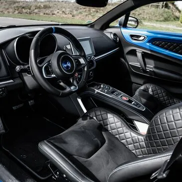 Stage de Pilotage Berline Sportive proche Circuit d'Andrézieux Stage de Pilotage Berline Sportive proche Circuit d'Andrézieux