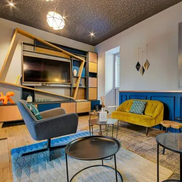 Week end en Hôtel Spa en région PACA et Corse Week end en Hôtel Spa en région PACA et Corse