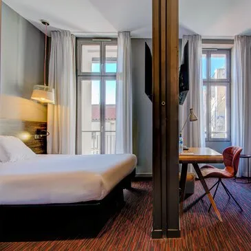 Marseille, Bouches du Rhône (13) - Week end en Hôtel Spa Marseille, Bouches du Rhône (13) - Week end en Hôtel Spa