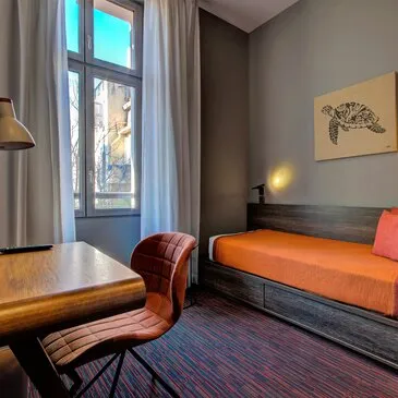 Week end en Hôtel Spa proche Marseille Week end en Hôtel Spa proche Marseille